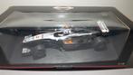 F1 Mclaren MP4/15 David Coulthard Boxed 1/18, Ophalen of Verzenden, MiniChamps, Zo goed als nieuw, Auto