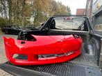 Corvette c6 voor bumper met een klein beetje werk, Auto-onderdelen, Ophalen, Nieuw, Voor, Bumper