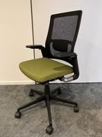 Ahrend burostoel, Ophalen, Gaming bureaustoel, Gebruikt, Groen