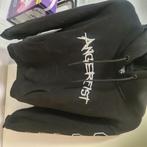Hoody 's, Ophalen of Verzenden, Nieuw, Maat 48/50 (M), Zwart