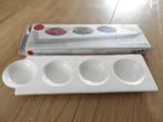 tappas/snack schaal nieuw, Nieuw, Ophalen of Verzenden, Schaal of Schalen, Overige stijlen