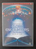 Close Encounters of the Third Kind (DVD), Alle leeftijden, Ophalen of Verzenden, Zo goed als nieuw, Science Fiction