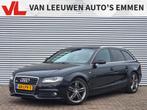 Audi A4 Avant 1.8 TFSI S edition, Euro 5, 1490 kg, Gebruikt, 4 cilinders