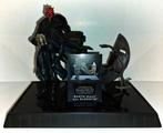 Darth Maul with Bloodfin Gentle Giant Limited Editon, Ophalen of Verzenden, Zo goed als nieuw
