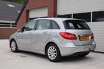 Mercedes-Benz B-klasse 180 Ambition - PDC - Trekhaak - Leder, Voorwielaandrijving, Euro 5, 4 cilinders, 122 pk