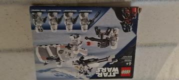 Lego Star Wars 75320 - Snowtrooper Battlepack  beschikbaar voor biedingen