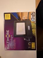 Led buitenlamp met bewegingssensor, Ophalen, Nieuw, Wandlamp, Led