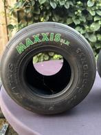 Kart banden Maxxis slr NIEUW 4x, Sport en Fitness, Karting, Ophalen, Zo goed als nieuw, Kart