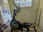Crosstrainer - Fitness voor thuis!, Ophalen, Gebruikt, Crosstrainer, Metaal