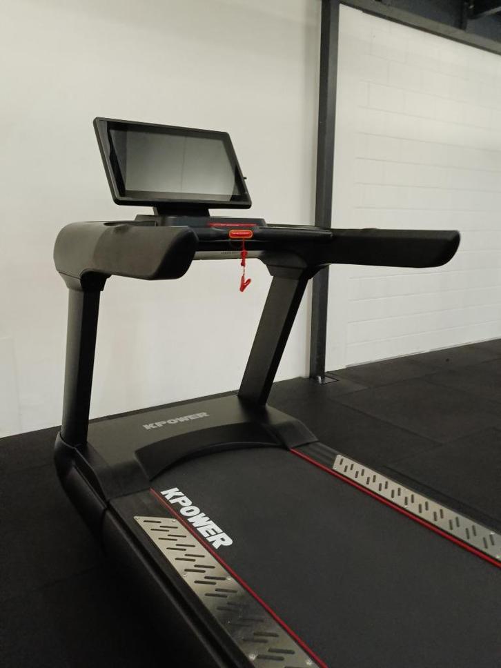 3 k-power hardloopbanden *NIEUW*, Sport en Fitness, Fitnessapparatuur, Nieuw, Loopband, Ophalen