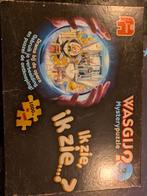 Wasgij Mystery 2: Opera - 1000 stukjes, Ophalen of Verzenden, 500 t/m 1500 stukjes, Zo goed als nieuw, Legpuzzel
