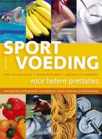 Sportvoeding voor de betere prestaties Anita Bean, Boeken, Gelezen, Ophalen of Verzenden, Dieet en Voeding
