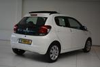 Peugeot 108 1.0 73pk Active TOP! € 11.900,00, Auto's, Peugeot, Airconditioning, Nieuw, Origineel Nederlands, 4 stoelen