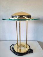 Robert Sonneman Desk lampen.(2), Huis en Inrichting, Ophalen, Zo goed als nieuw, Modern, Minder dan 50 cm