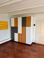 IKEA Kastencombinatie - Modulair en Stevig, Ophalen, Zo goed als nieuw