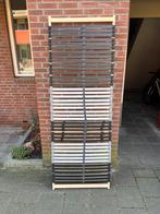 Leirsund ikea lattenbodem prijs per 2, Ophalen, Zo goed als nieuw, 200 cm, Eenpersoons