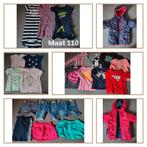 Meisjeskleding maat 110 - €35, Kinderen en Baby's, Kinderkleding | Maat 110, Ophalen, Gebruikt, Meisje