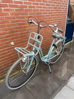 Damensfiets rockmachine classic cl30, Fietsen en Brommers, Overige merken, Versnellingen, Ophalen of Verzenden, 53 tot 56 cm
