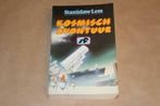 Kosmisch avontuur - Stanislaw Lem, Boeken, Gelezen, Ophalen of Verzenden