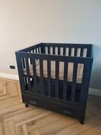 Kidsmill Zwarte Box met lade, Ophalen, Gebruikt, Ledikant