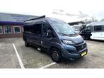 Auto-Sleeper Warwick DUO, Caravans en Kamperen, Campers, Buscamper of Camperbus, Overige merken, Overige merken, Automaat