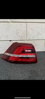 Vw Golf 7 LED links achterlicht, Auto-onderdelen, Verlichting, Ophalen of Verzenden, Gebruikt