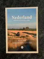 Nederland reisgids - Rust & Ruimte - vakantie in eigen land, Overige merken, Ophalen of Verzenden, Zo goed als nieuw, Godfried van Loo; Marlou Jacobs