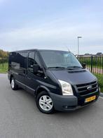 Ford Transit 2.2 260S VAN 115DPF 4.36 2011, Voorwielaandrijving, Euro 5, Stof, 4 cilinders