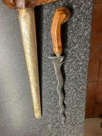Kris, Keris, Antiek en Kunst, Ophalen of Verzenden