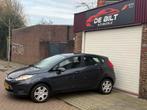 Ford Fiësta Limited 1.25 44KW 5DRS AIRCO/CV/NIEUWE APK!, Auto's, Voorwielaandrijving, Euro 5, Stof, 40 €/maand