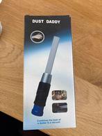 Dust Daddy Stofzuiger Borstel, Stofzuiger, Nieuw, Ophalen of Verzenden, Minder dan 1200 watt