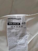 IKEA Skogsfräken Dekbed 240x220, Huis en Inrichting, Slaapkamer | Beddengoed, Wit, Tweepersoons, Ophalen of Verzenden, Deken of Dekbed