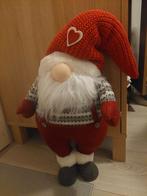 Kerstdecoratie gnome, Diversen, Kerst, Ophalen, Zo goed als nieuw