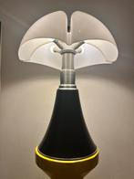 Pipistrello lamp origineel ‘70 maat XL, Huis en Inrichting, Lampen | Tafellampen, Ophalen, Zo goed als nieuw, 75 cm of meer