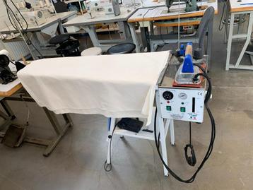 Global Stoom strijkijzer beschikbaar voor biedingen