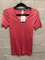 Hanro shirt 36/ 38 NIEUW!! Nu €5, Ophalen of Verzenden, Nieuw, Maat 36 (S), Korte mouw