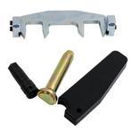 Nokkenas gereedschap Timing set Mercedes Benz M271, Ophalen of Verzenden, FF-Europe, Info@f-cp.nl, Nordring 70 Garau