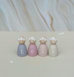 Schattige Pegdolls - Handgemaakt en Uniek!, Ophalen of Verzenden, Nieuw, Overige typen