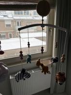 muziek mobiel voor aan de box, Ophalen, Zo goed als nieuw, Mobiel, Met geluid