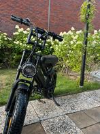 Fatbike v20pro, Fietsen en Brommers, Elektrische fietsen, Gebruikt, 59 cm of meer, 50 km per accu of meer, Ophalen