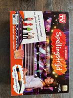 Spellingstrijd spel, Ophalen, Gebruikt