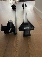 Thule dakdragers Ford Focus 5 deurs hatchback, Auto diversen, Dakdragers, Gebruikt, Ophalen