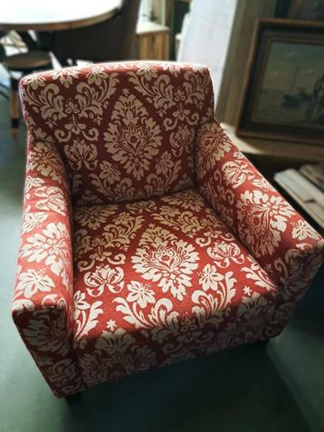 Fauteuils set van 2 beschikbaar voor biedingen