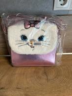 Disney marie tas rugzak, Ophalen of Verzenden, Overige figuren, Zo goed als nieuw, Tas, Koffer of Zak