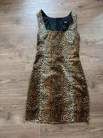 Feestjurk, Ophalen of Verzenden, Zo goed als nieuw, Boven de knie