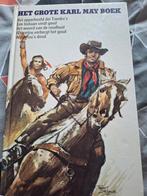Het grote Karl May boek, Boeken, Ophalen of Verzenden, Gelezen, Henri van hoorn
