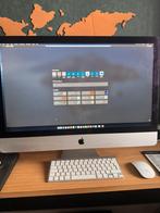 IMac late 2013, Computers en Software, Apple Desktops, Gebruikt, IMac, Ophalen of Verzenden, 4 Ghz of meer