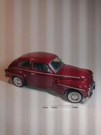 Volvo PV544 1/18, Hobby en Vrije tijd, Modelauto's | 1:18, Ophalen of Verzenden, Zo goed als nieuw, Auto, Revell