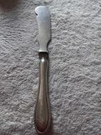 Antiek Zilveren Botermes, Antiek en Kunst, Ophalen of Verzenden