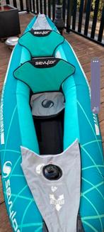Sevylor madison premium, Watersport en Boten, Kano's, Ophalen, Zo goed als nieuw